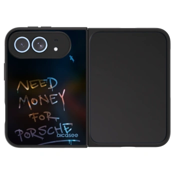 Picasee ULTIMATE CASE pro Apple iPhone Ultra - Neon Nights