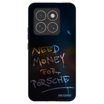 Picasee Fashion Case pre Xiaomi 14 Pro - Neon Nights