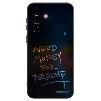 Obal pre Samsung Galaxy A37 - Neon Nights