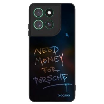 Obal pre Motorola Moto G57 Power - Neon Nights