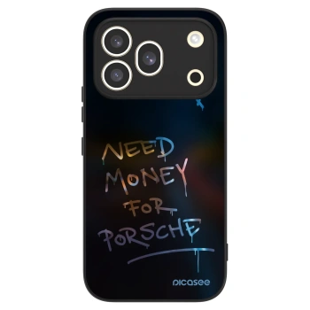 Obal pre Honor 600 Pro - Neon Nights