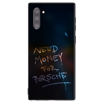 Obal pre Samsung Galaxy Note 10 N970F - Neon Nights