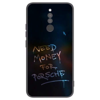 Obal pre Xiaomi Redmi 8 - Neon Nights