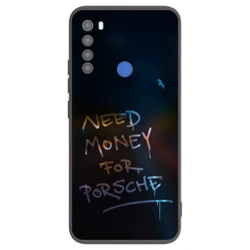 Obal pre Xiaomi Redmi Note 8T - Neon Nights