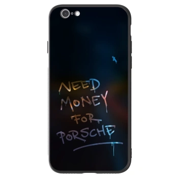 Obal pre Apple iPhone 6/6S - Neon Nights