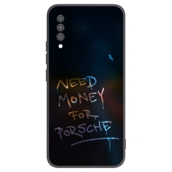 Obal pre Samsung Galaxy A30s A307F - Neon Nights