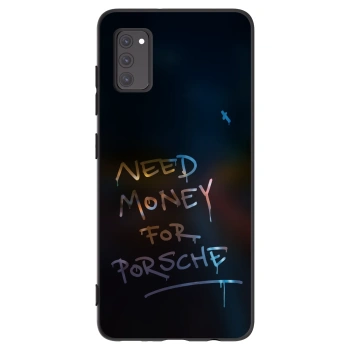 Obal pre Samsung Galaxy A41 A415F - Neon Nights