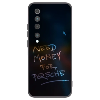 Obal pre Xiaomi Mi 10 - Neon Nights