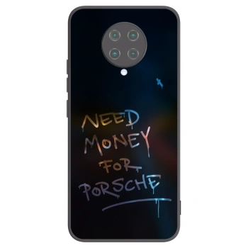 Obal pre Xiaomi Poco F2 Pro - Neon Nights