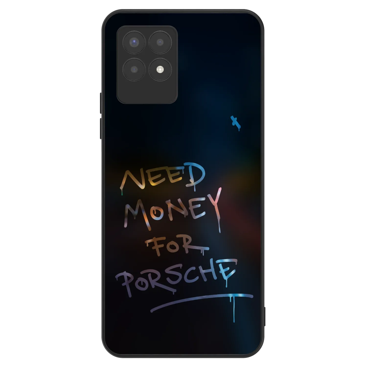 Picasee ULTIMATE CASE pro Realme 8i - Neon Nights