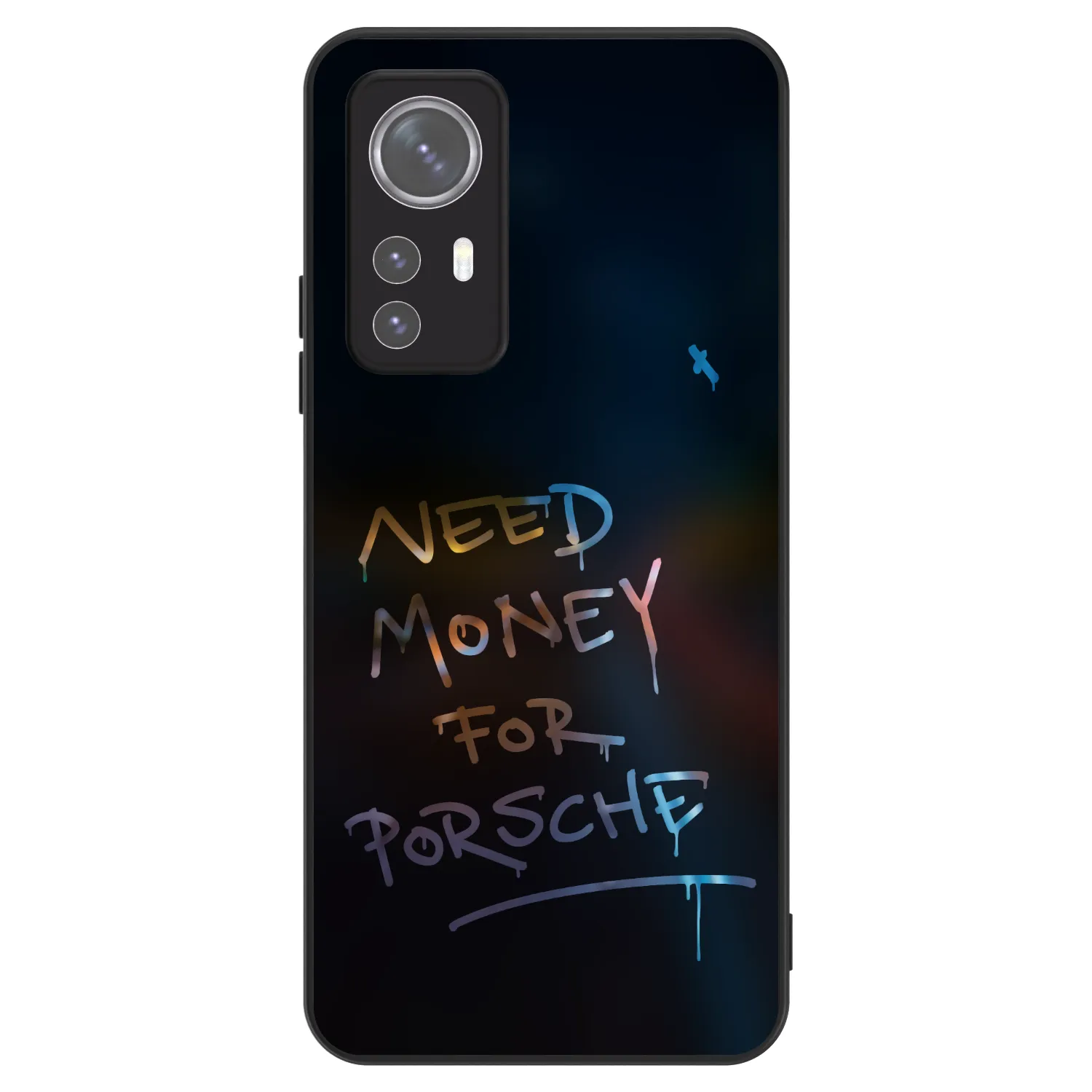 Picasee ULTIMATE CASE pro Xiaomi 12 - Neon Nights