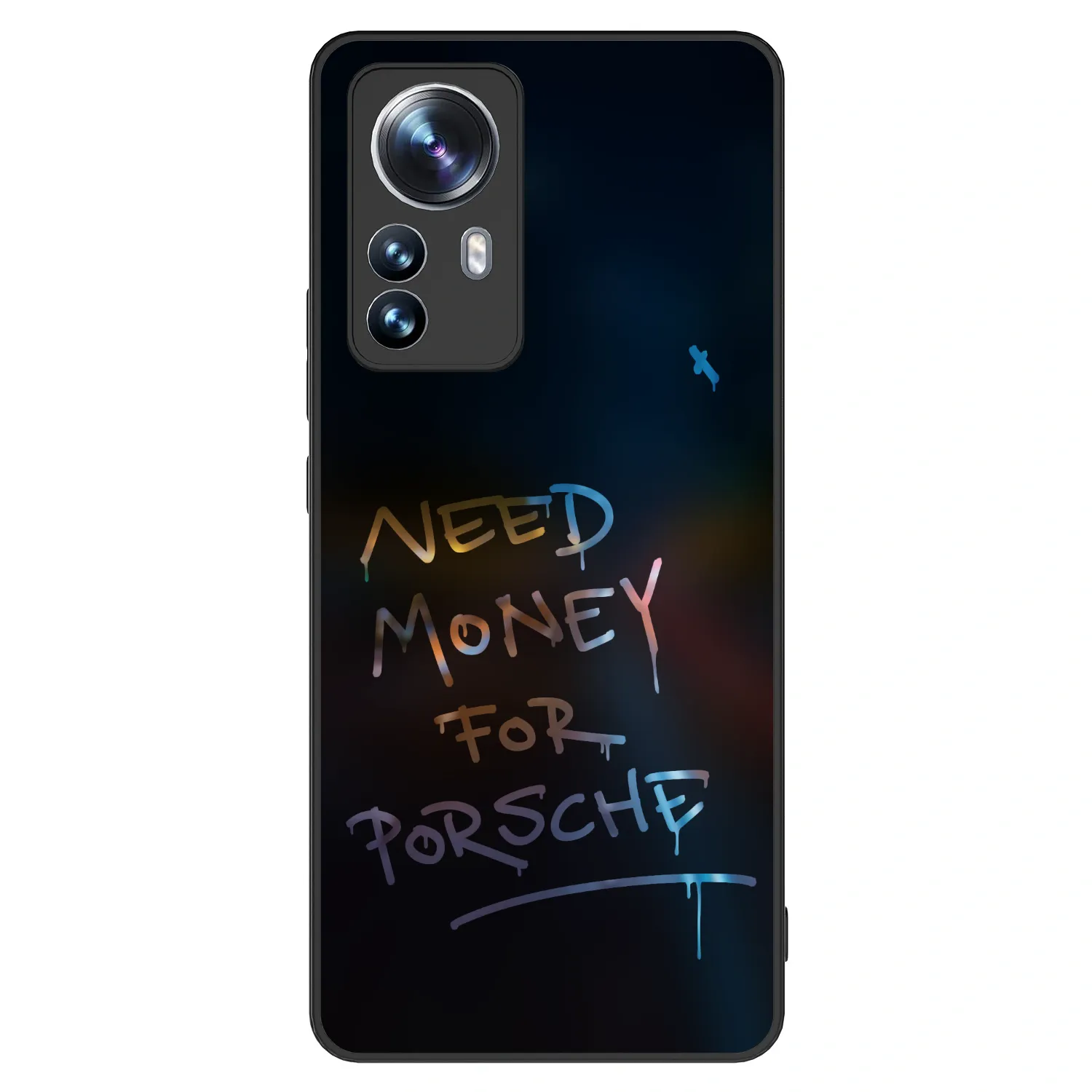 Picasee ULTIMATE CASE pro Xiaomi 12 Pro - Neon Nights