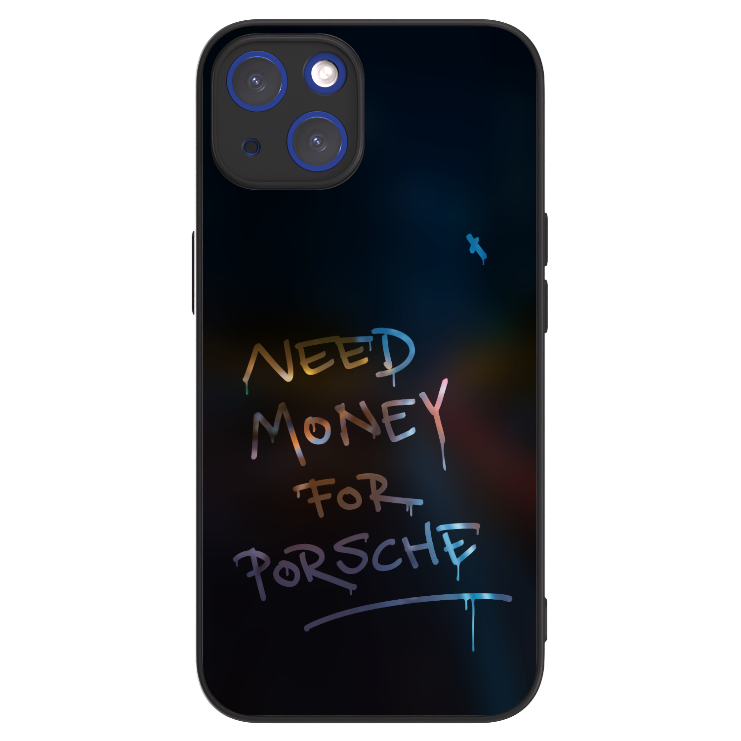 ULTIMATE CASE pro Apple iPhone 14 - Neon Nights