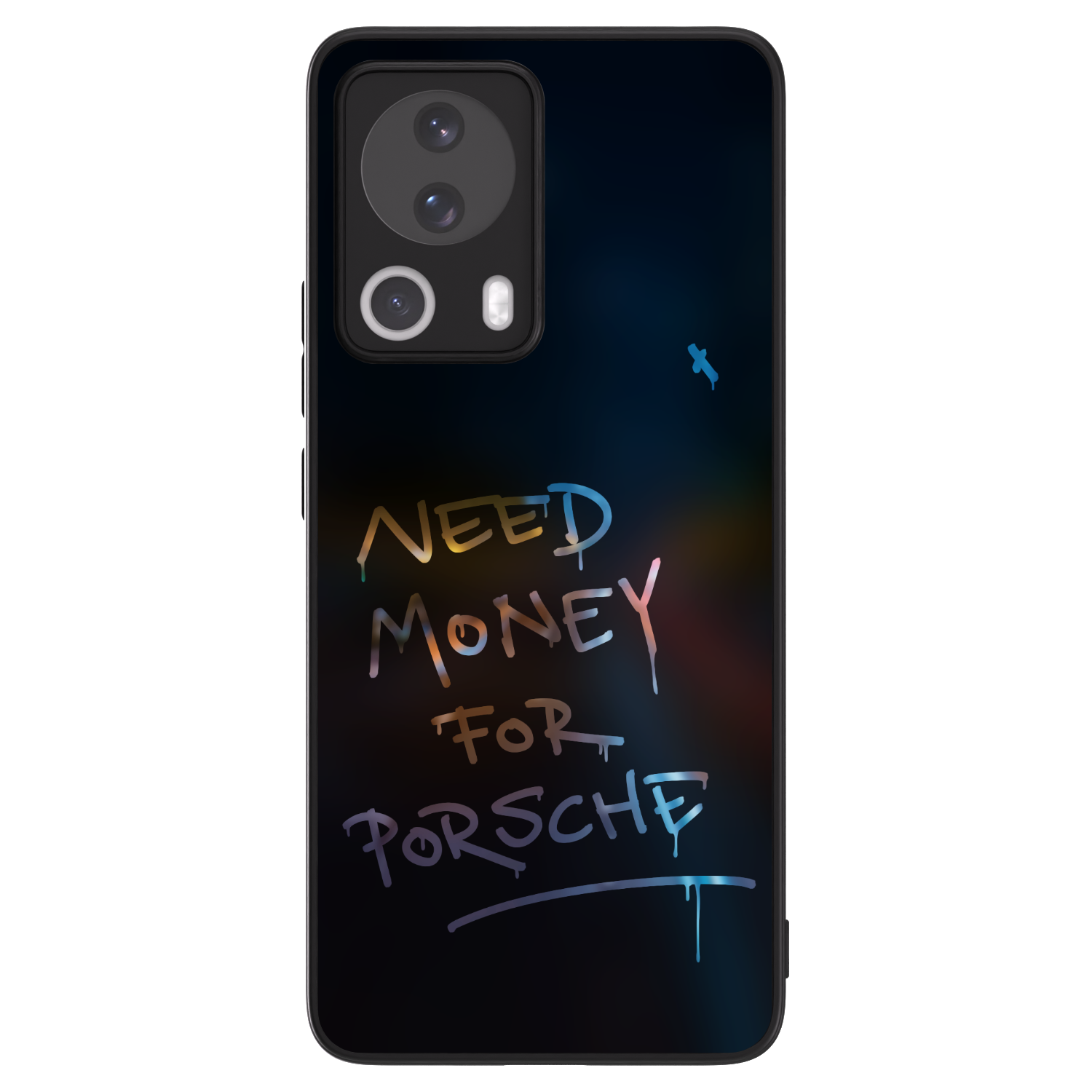 Picasee ULTIMATE CASE pro Xiaomi 13 Lite - Neon Nights