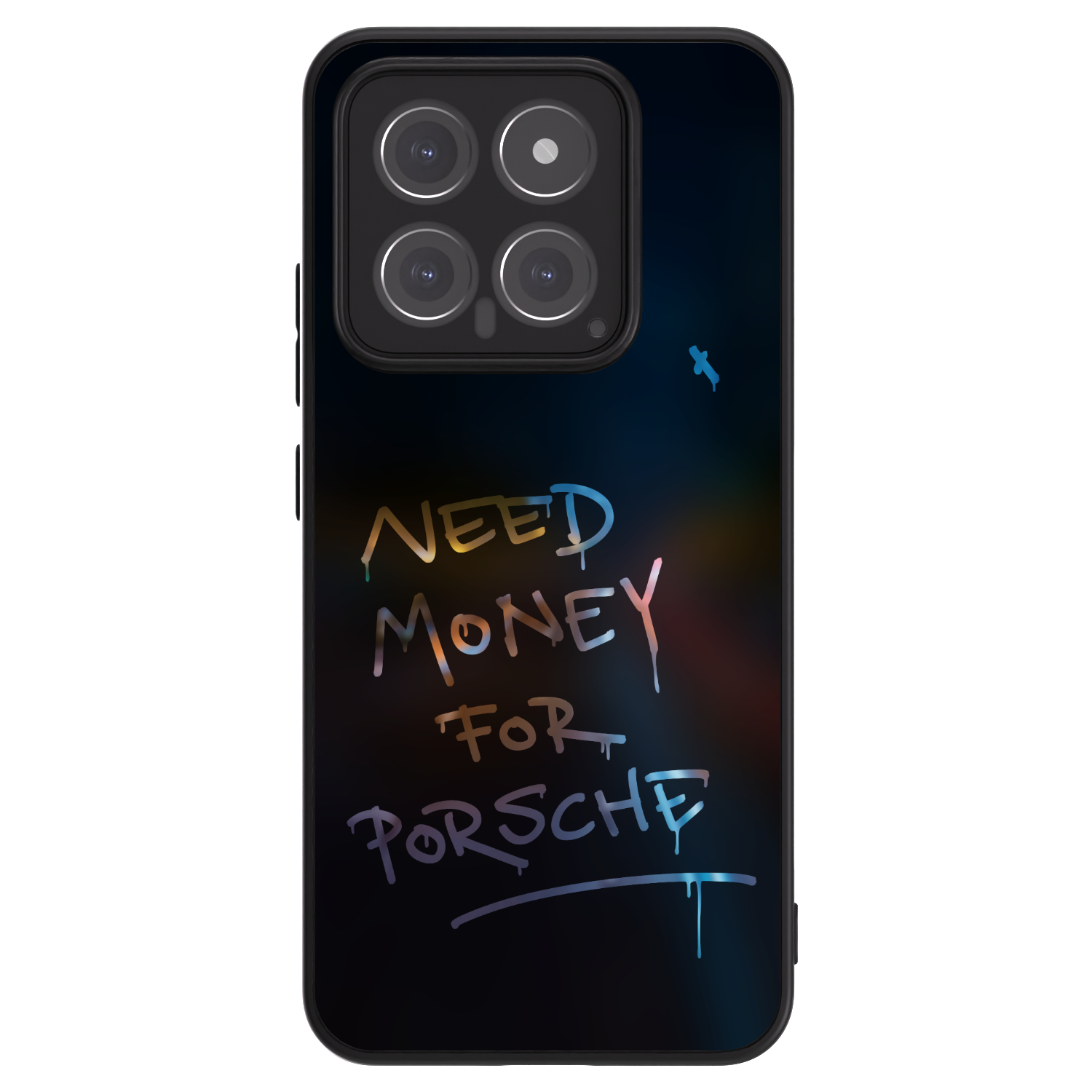 Picasee ULTIMATE CASE pro Xiaomi 14 - Neon Nights