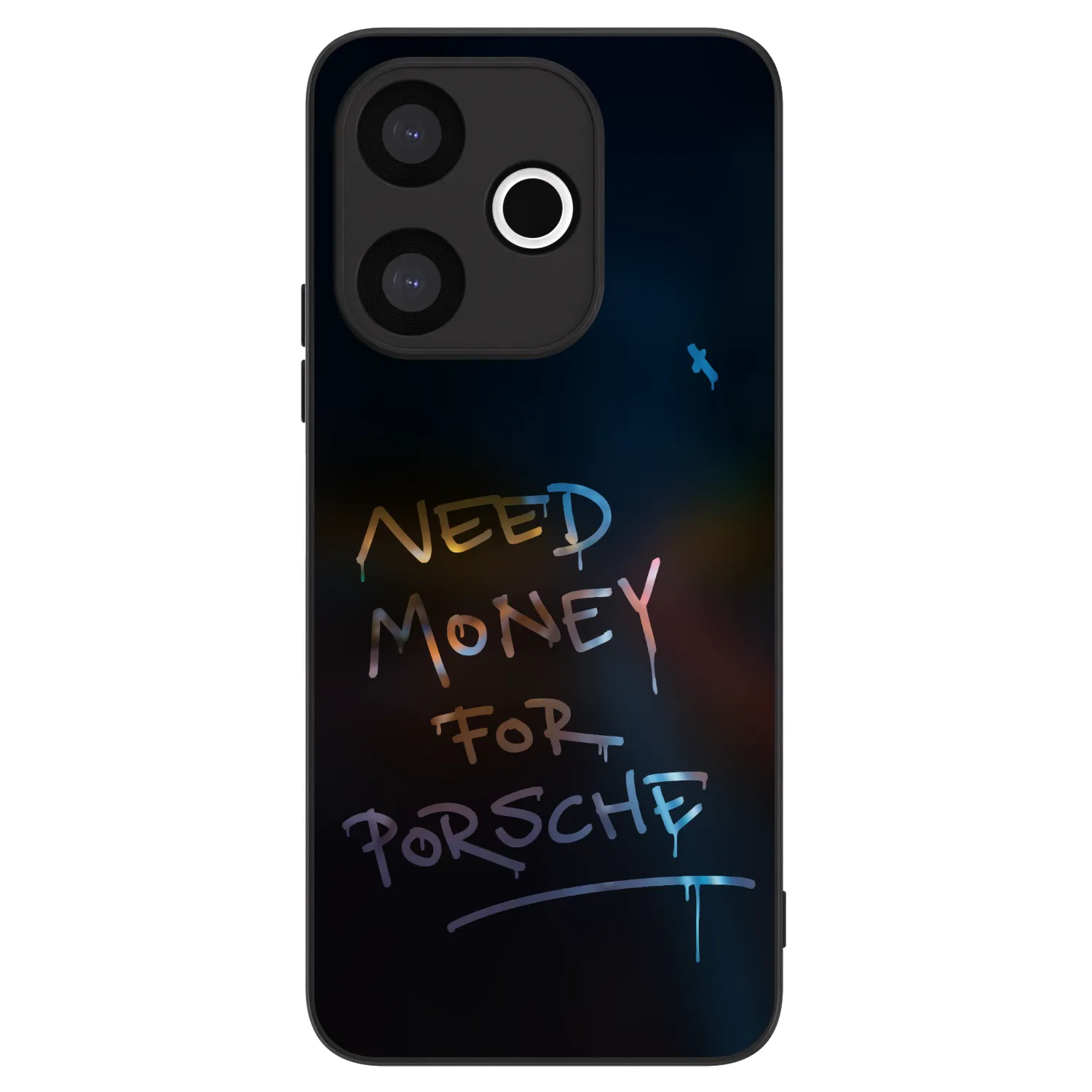 ULTIMATE CASE pro Xiaomi Redmi 13 4G - Neon Nights