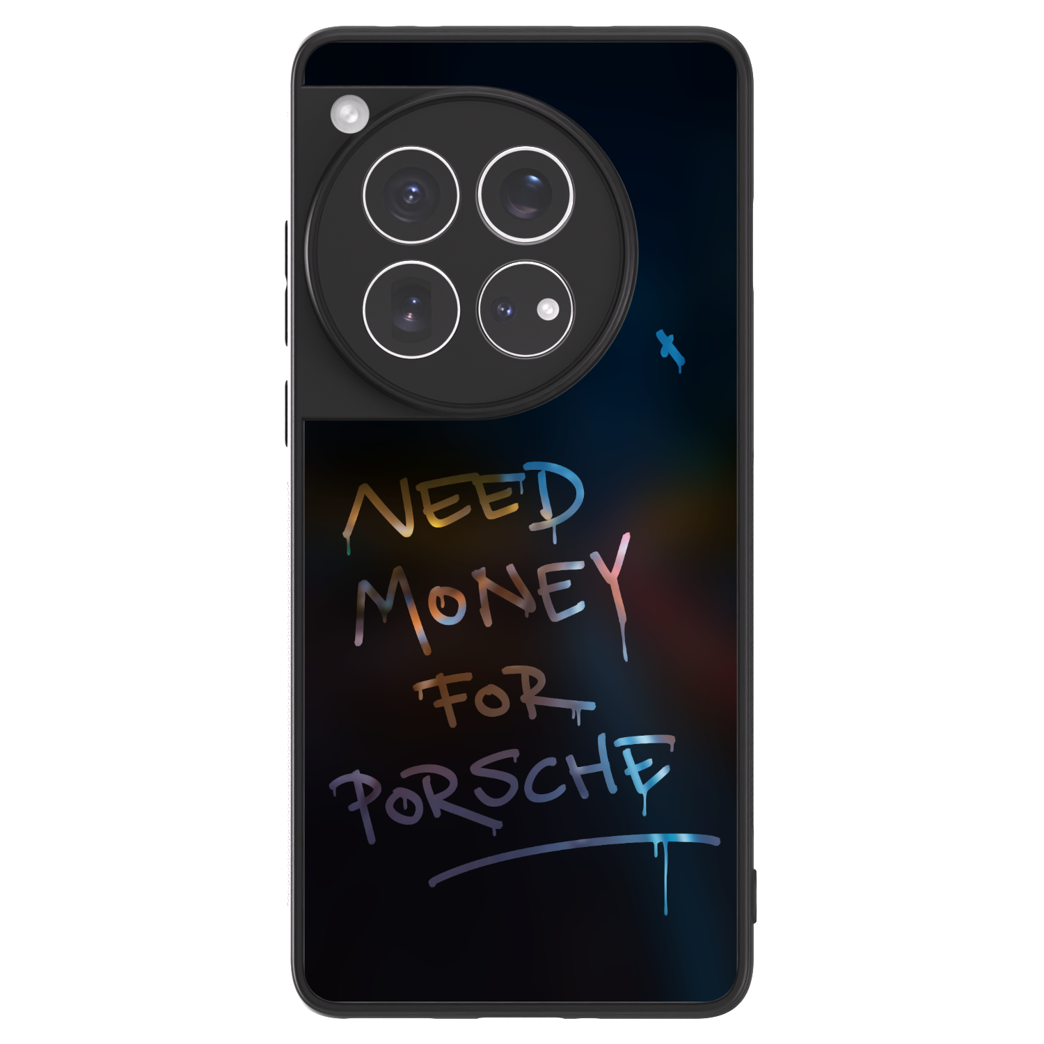 Picasee ULTIMATE CASE pro OnePlus 12 5G - Neon Nights