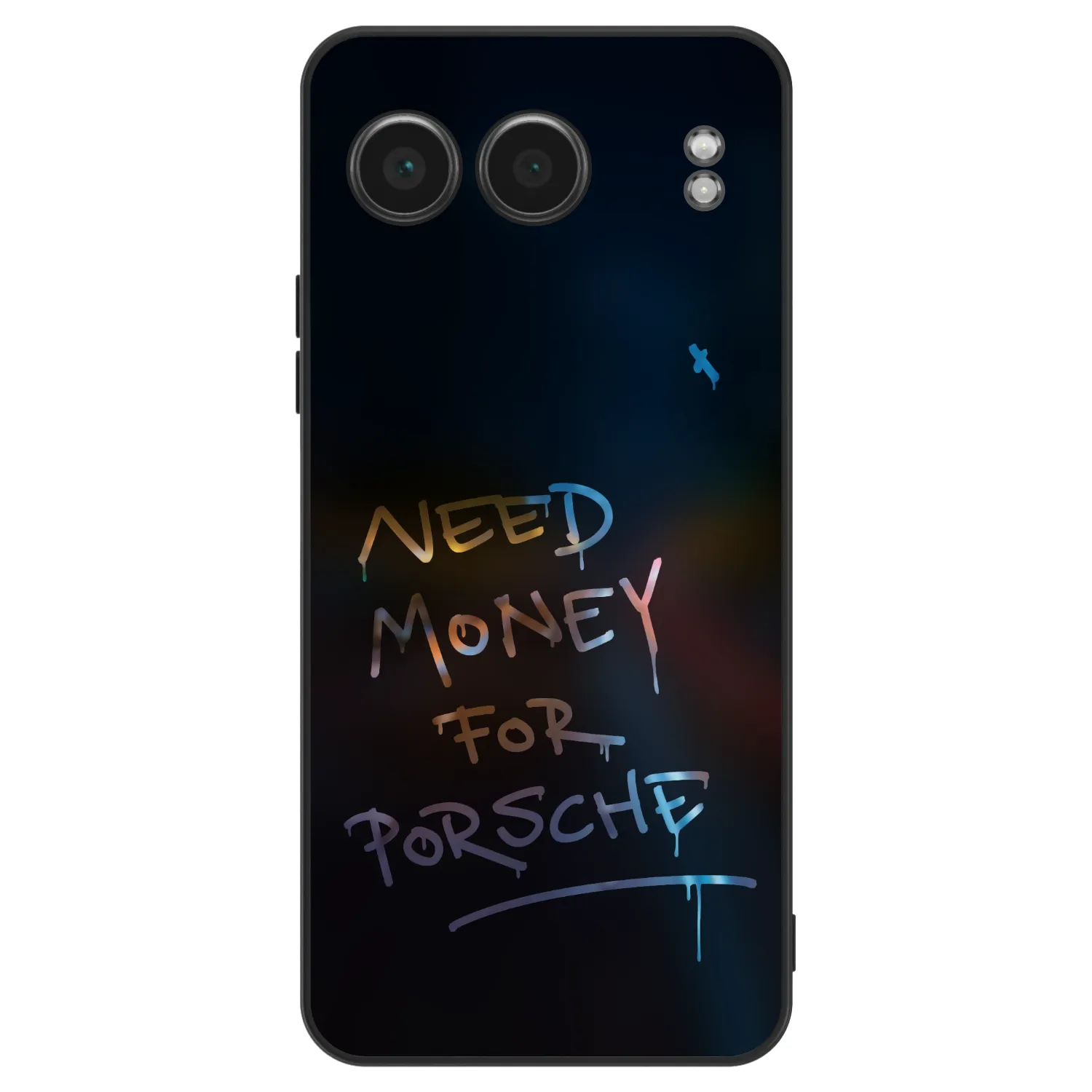Picasee ULTIMATE CASE pro OnePlus Nord 4 - Neon Nights