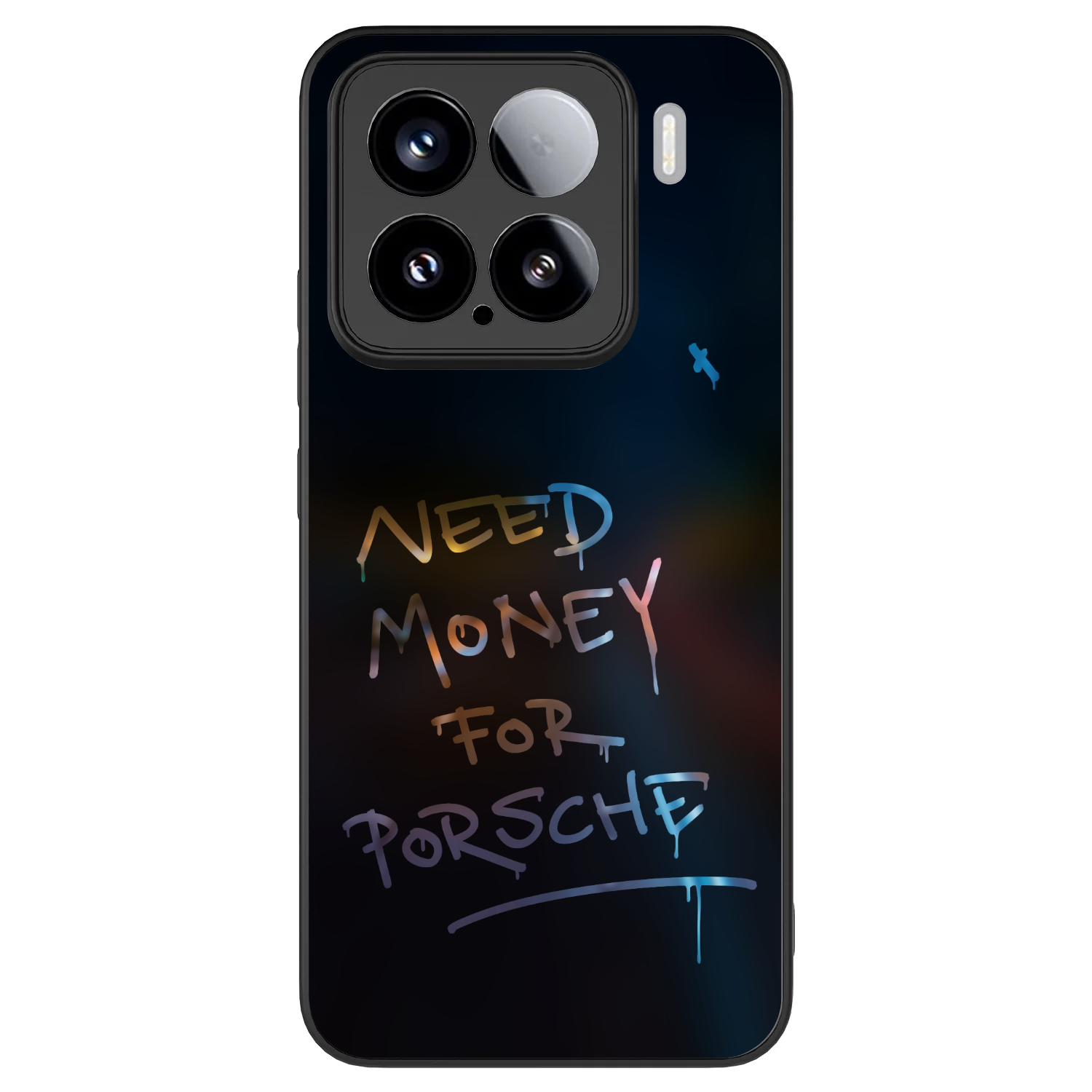 ULTIMATE CASE pro Xiaomi 15 - Neon Nights