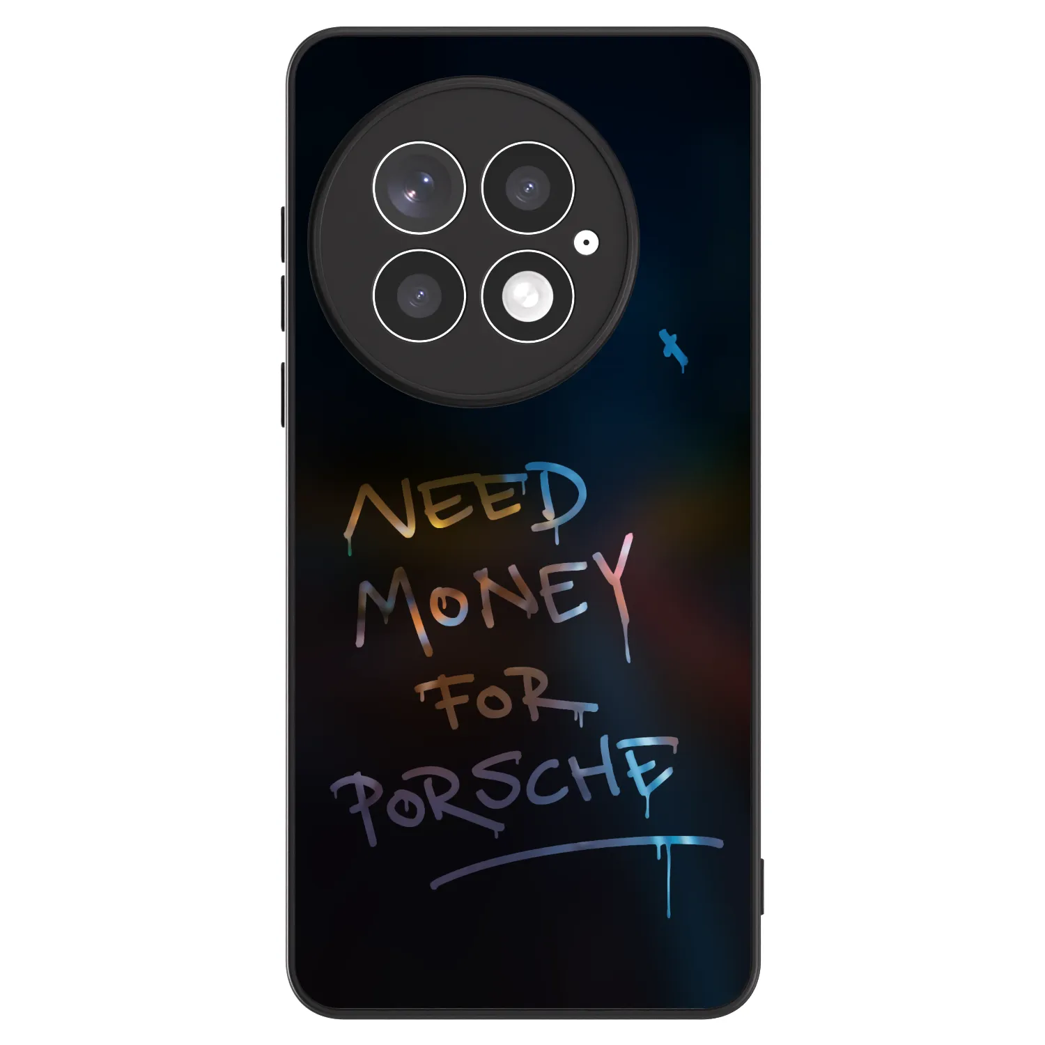 Picasee ULTIMATE CASE pro OnePlus 13 5G - Neon Nights