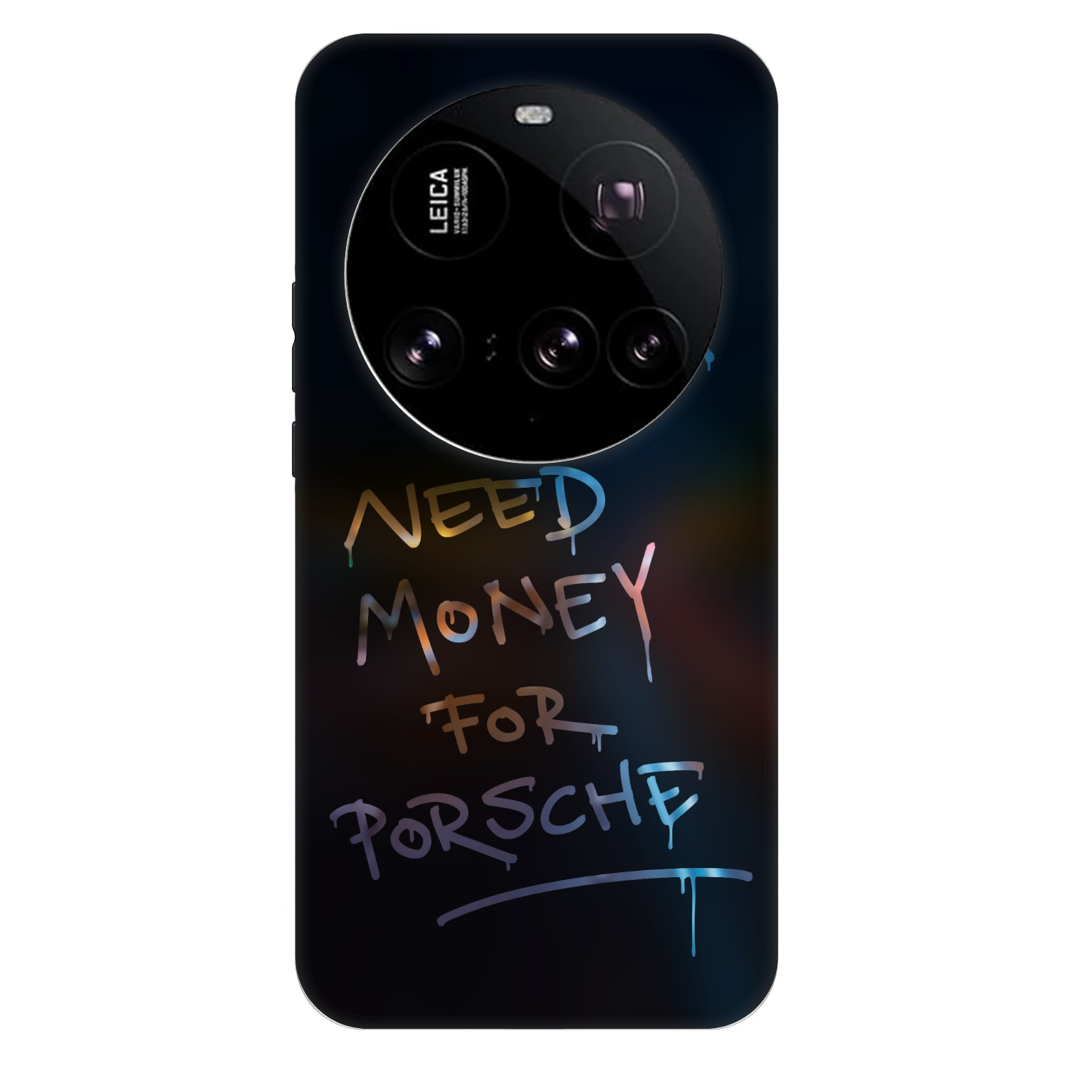 Picasee Fashion Case pre Xiaomi 15 Ultra - Neon Nights
