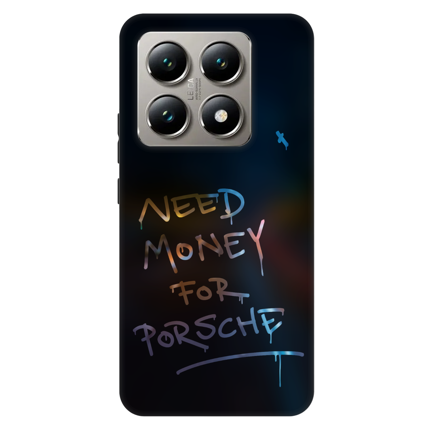 Picasee Fashion Case pre Xiaomi 14T Pro - Neon Nights