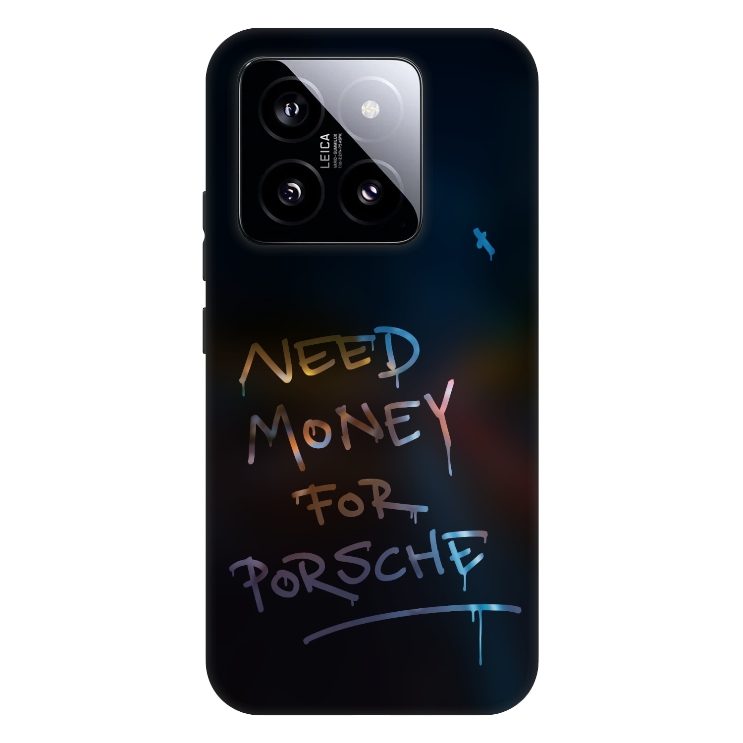 Picasee Fashion Case pre Xiaomi 14 - Neon Nights