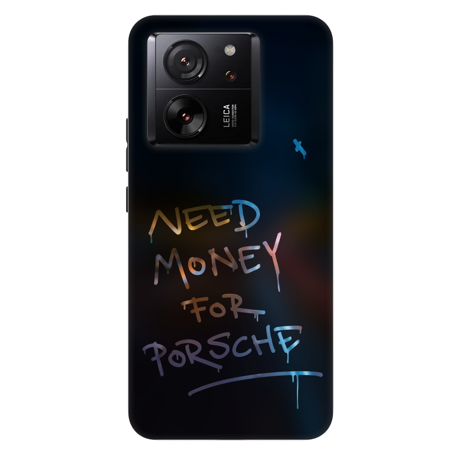 Picasee Fashion Case pre Xiaomi 13T Pro - Neon Nights