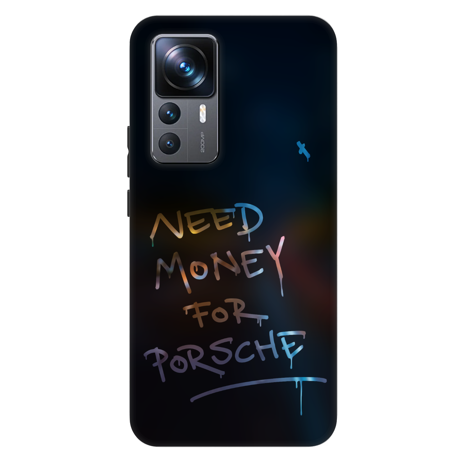 Picasee Fashion Case pre Xiaomi 12T Pro - Neon Nights