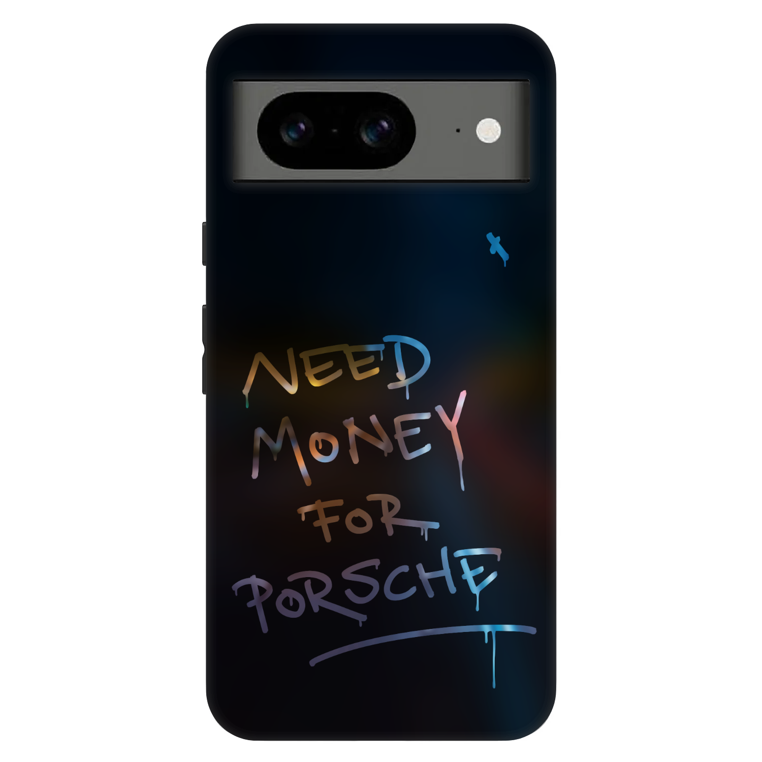 Picasee Fashion Case pre Google Pixel 8 Pro - Neon Nights