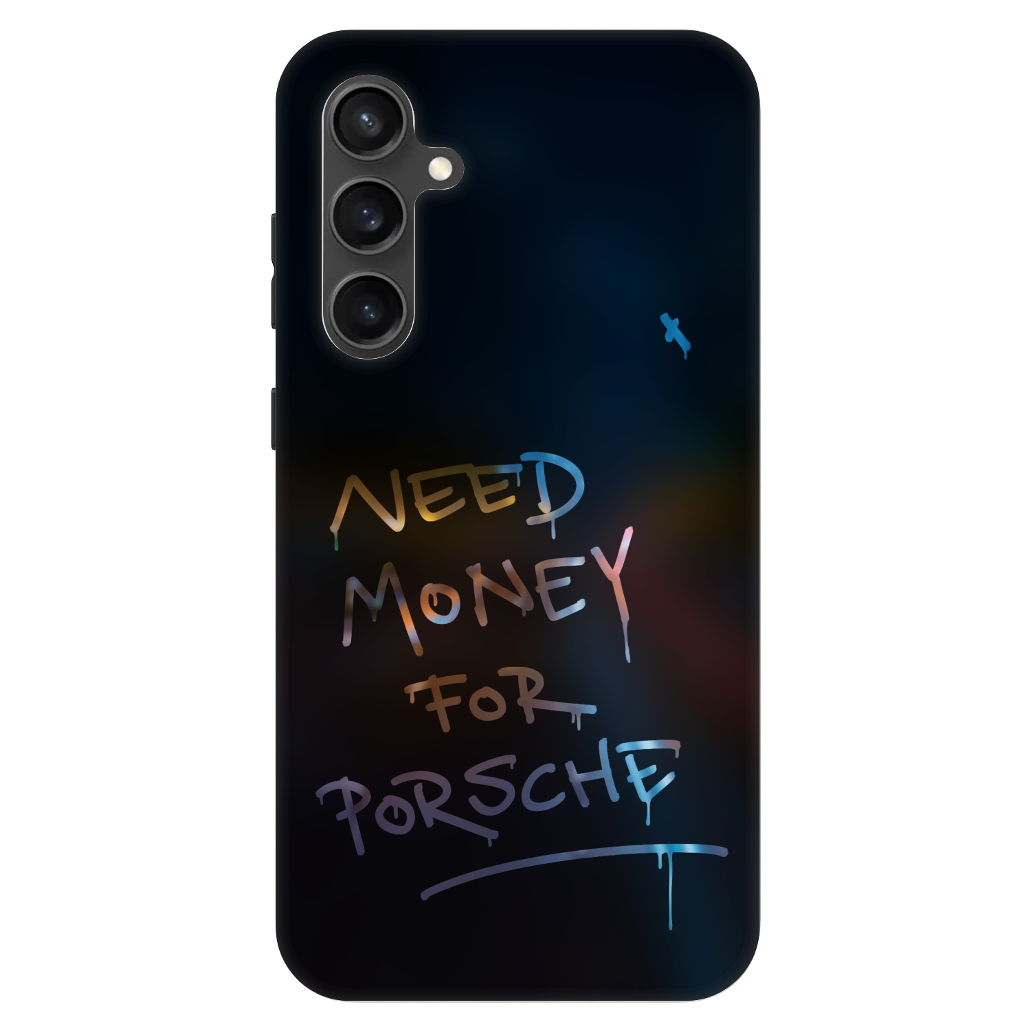 Picasee Fashion Case pre Samsung Galaxy S23 FE S711B - Neon Nights