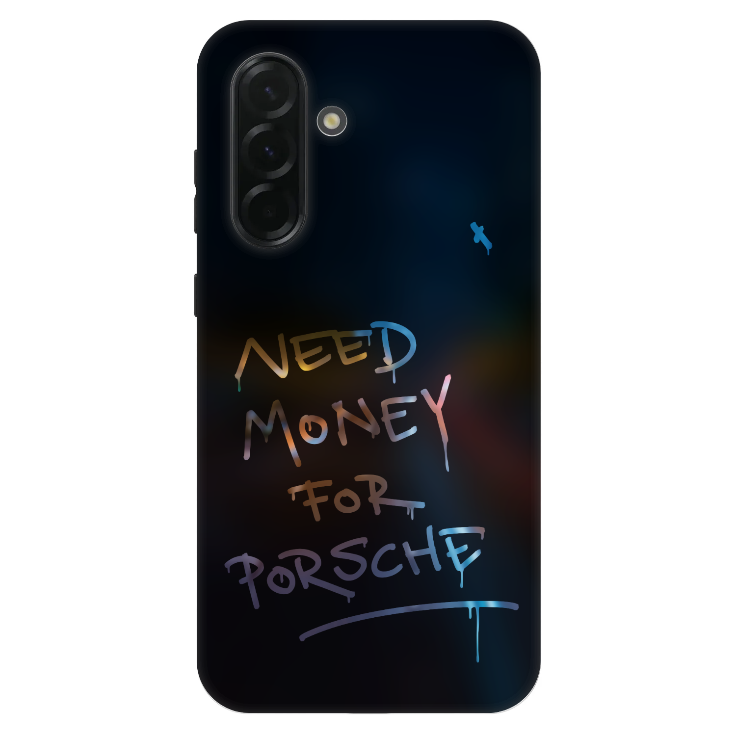 Picasee Fashion Case pre Samsung Galaxy A36 5G - Neon Nights