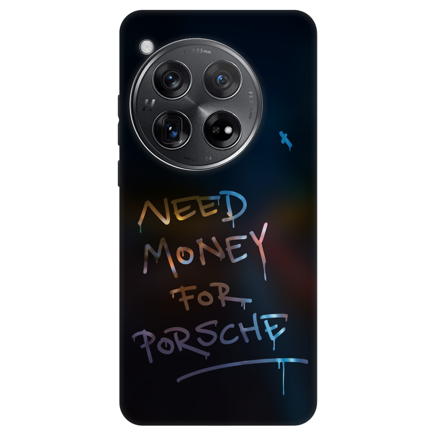 Picasee Fashion Case pre OnePlus 12 5G - Neon Nights
