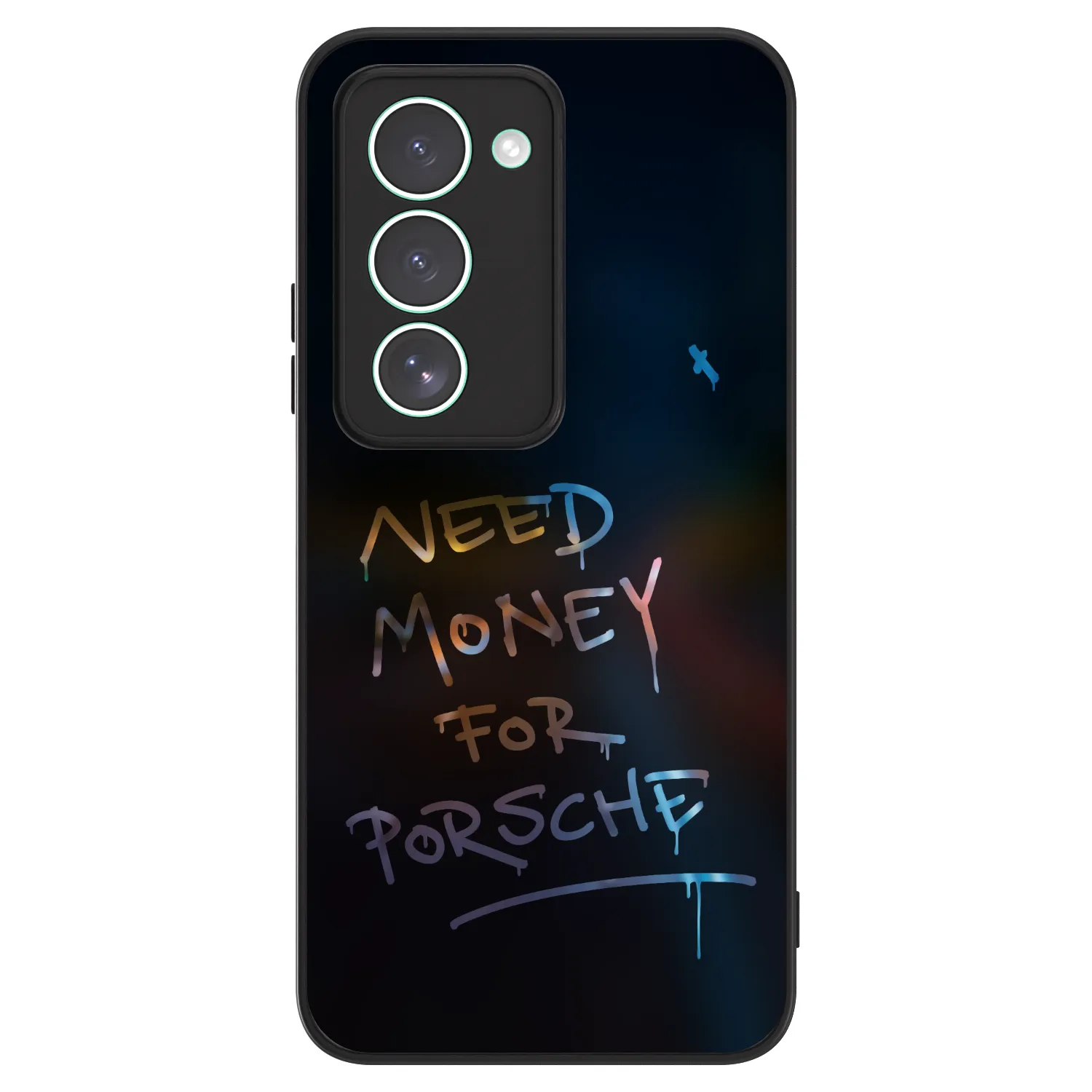 Picasee ULTIMATE CASE pro Xiaomi Redmi 15 5G - Neon Nights