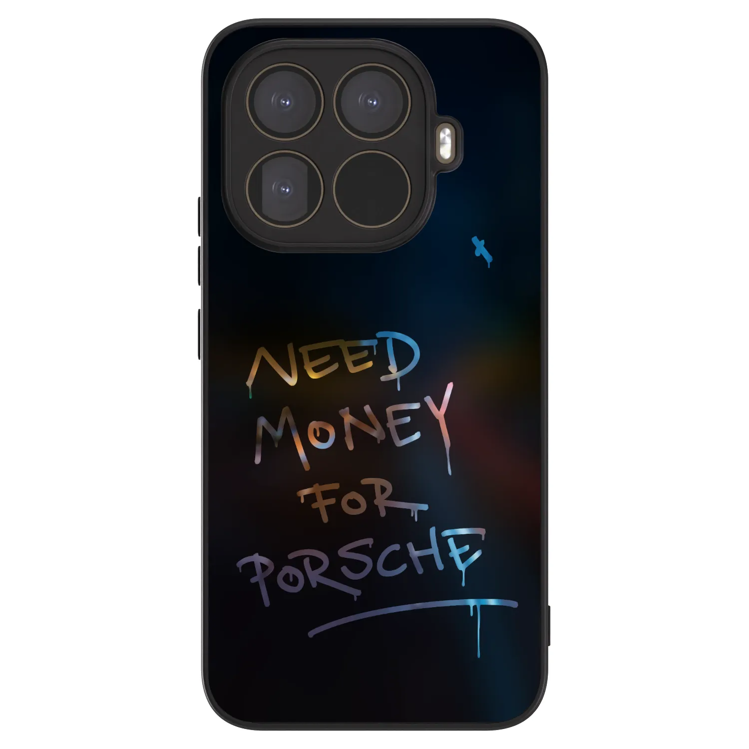 ULTIMATE CASE pro Xiaomi 15T Pro - Neon Nights