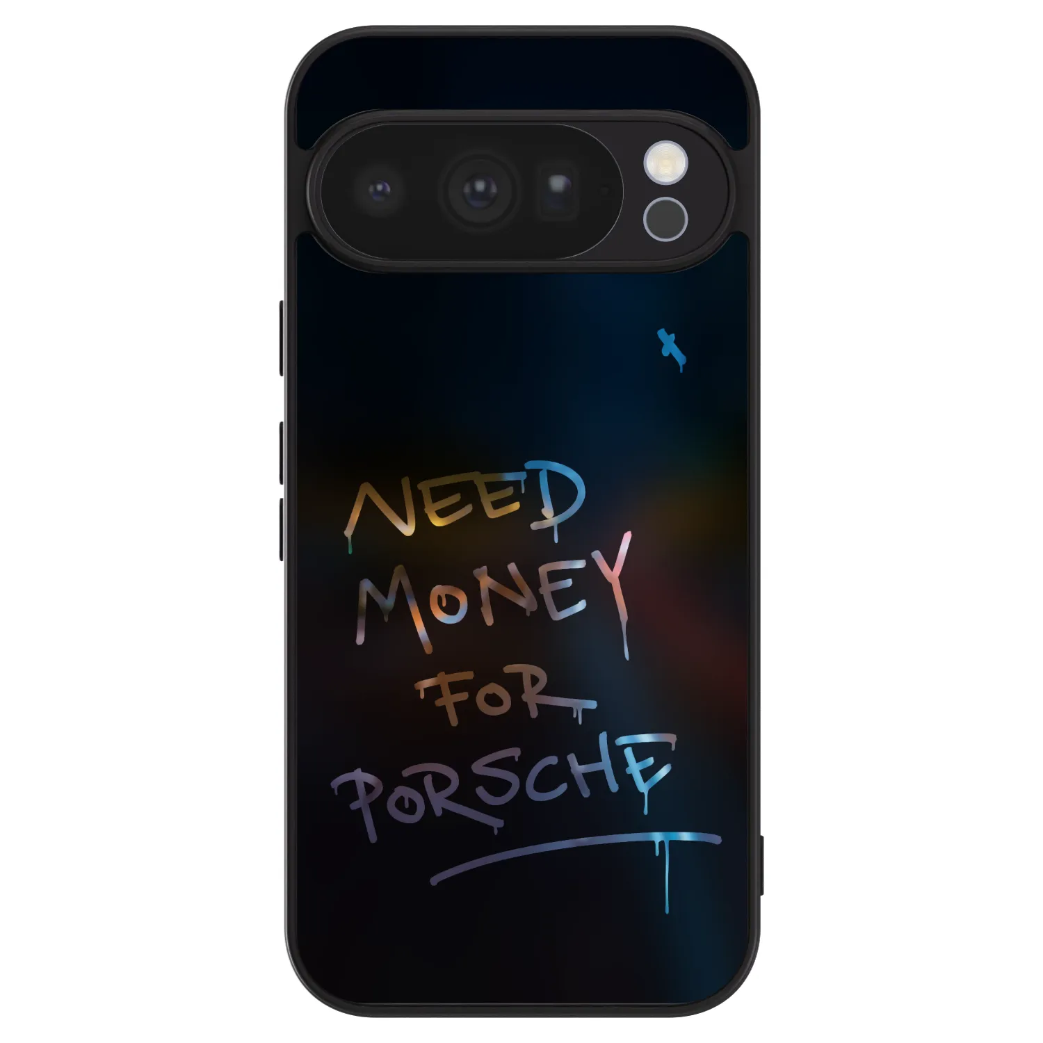 Picasee ULTIMATE CASE pro Google Pixel 10 Pro - Neon Nights