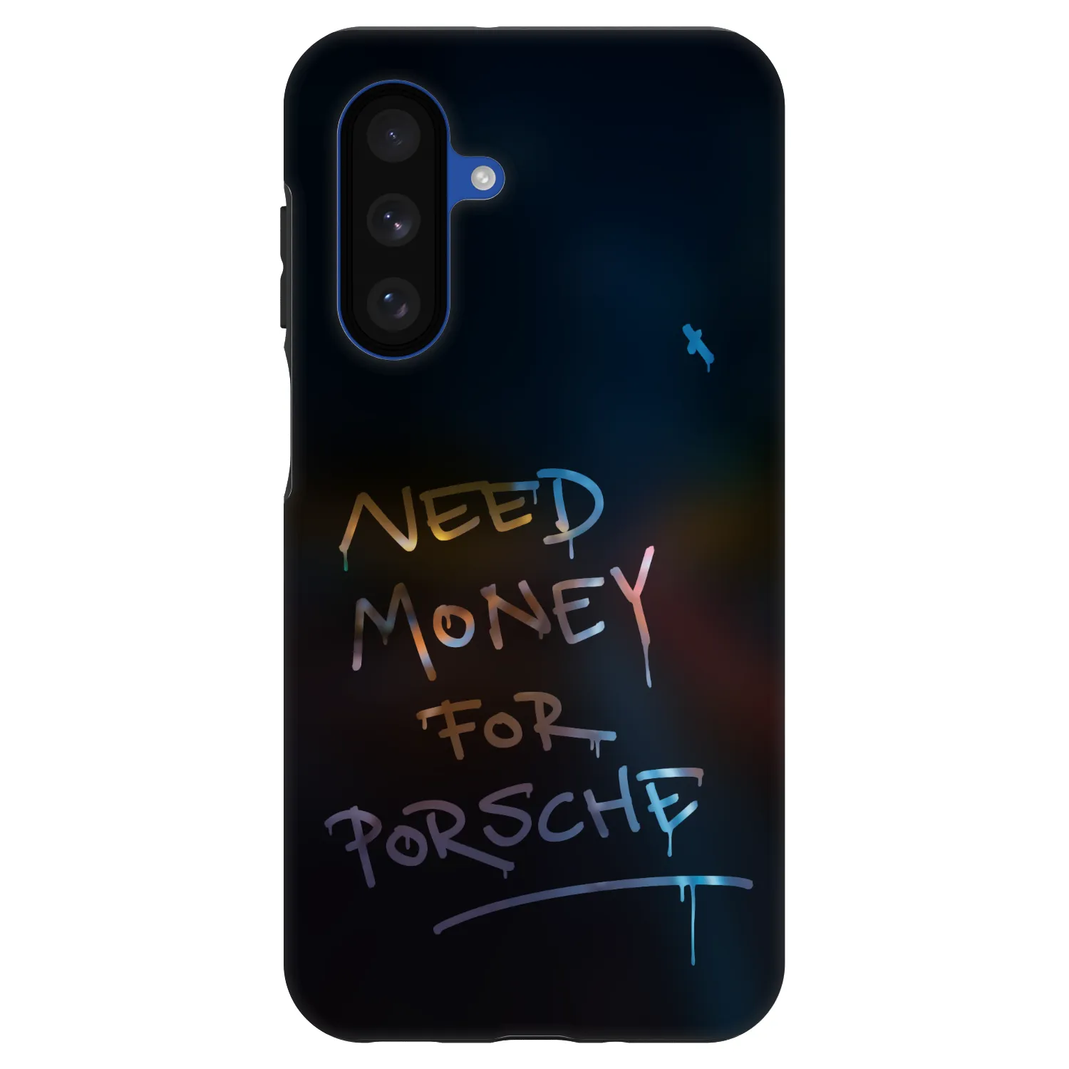 Picasee Fashion Case pre Samsung Galaxy A17 5G - Neon Nights