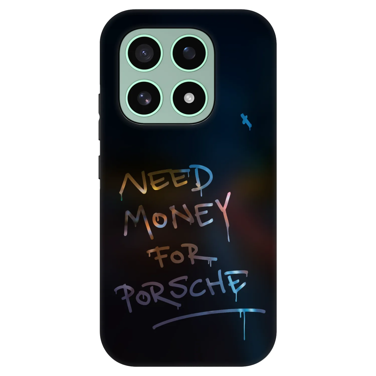 Picasee Fashion Case pre Xiaomi 17 - Neon Nights