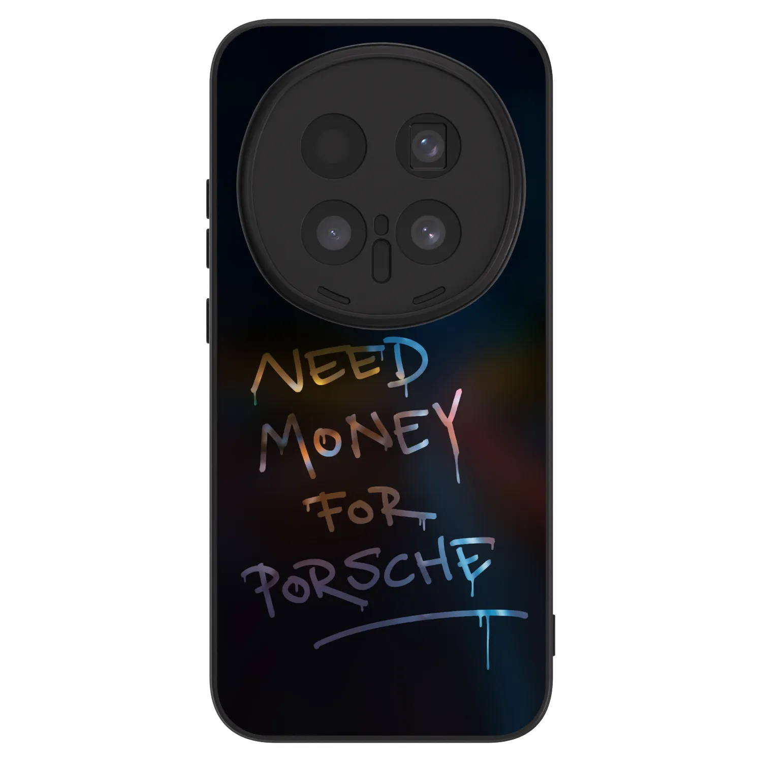 Picasee ULTIMATE CASE pro Honor Magic8 Pro 5G - Neon Nights