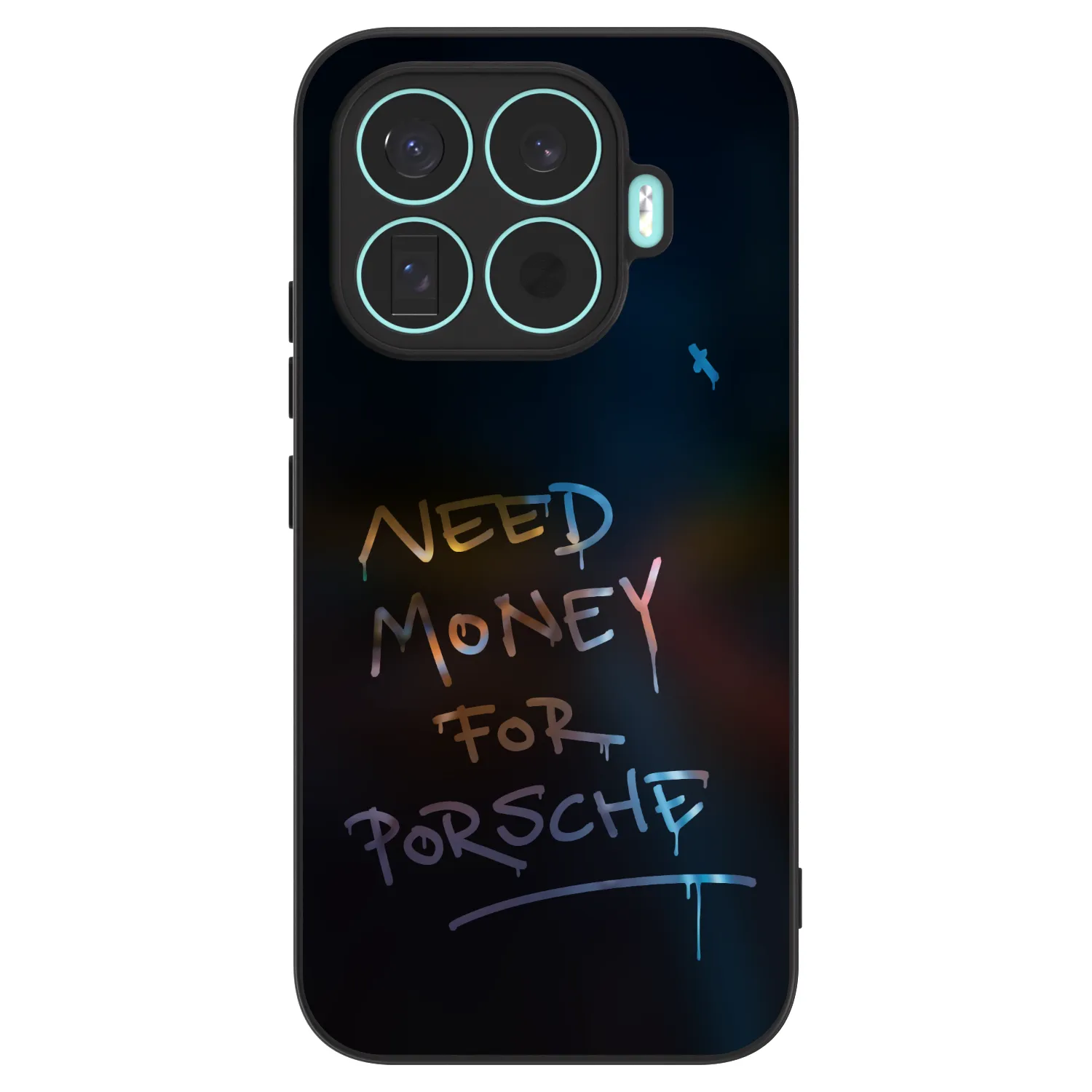 Picasee ULTIMATE CASE pro Xiaomi 17T - Neon Nights