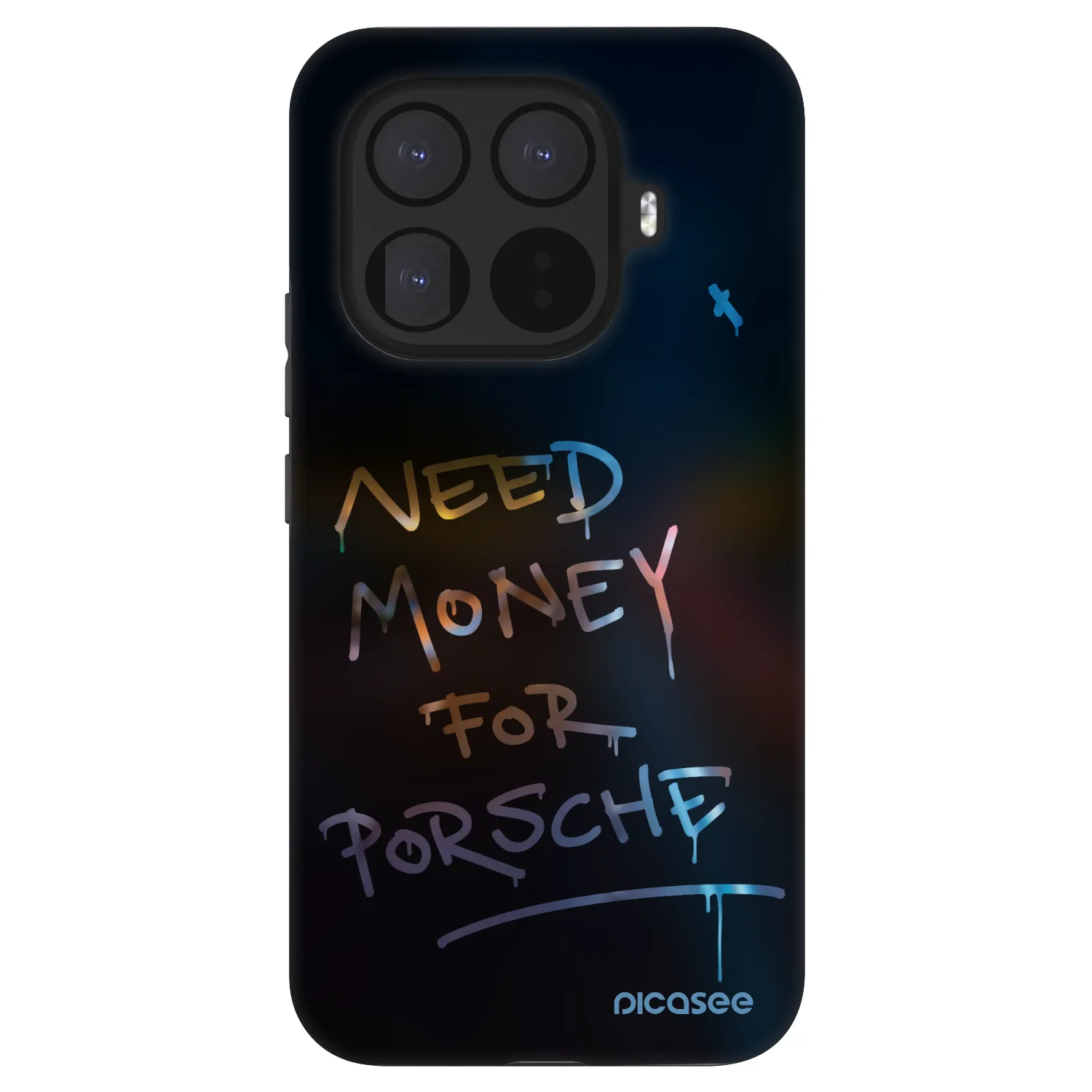 Picasee Fashion Case pre Xiaomi 15T Pro - Neon Nights