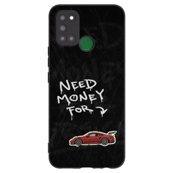 Obal pre Realme 7i - Track Mode