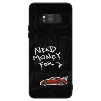 Obal pre Samsung Galaxy S8 G950F - Track Mode