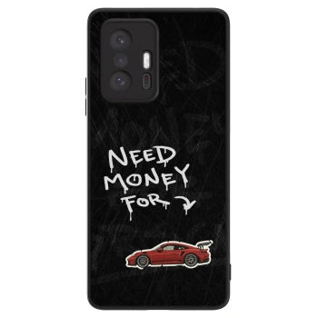 Picasee ULTIMATE CASE pro Xiaomi 11T - Track Mode