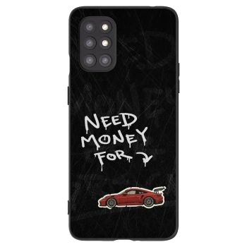 Obal pre OnePlus 8T - Track Mode