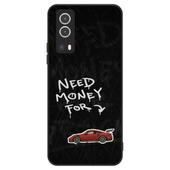 Obal pre Vivo Y72 5G - Track Mode