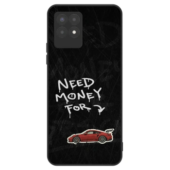 Obal pre Realme 8i - Track Mode