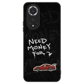 Obal pre Huawei Nova 9 SE - Track Mode