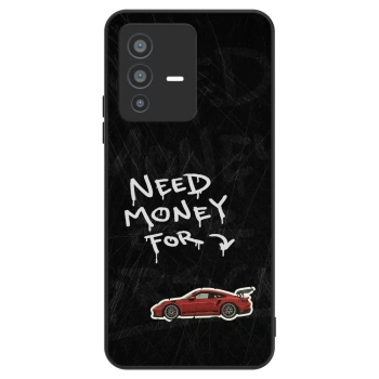 Obal pre Vivo V23 5G - Track Mode