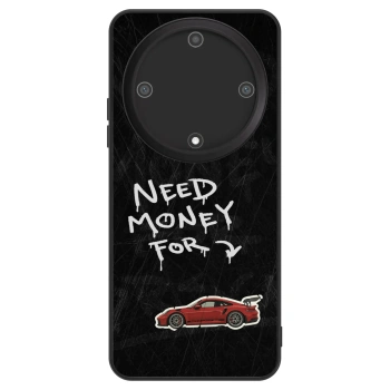 Obal pre Honor Magic5 Lite 5G - Track Mode